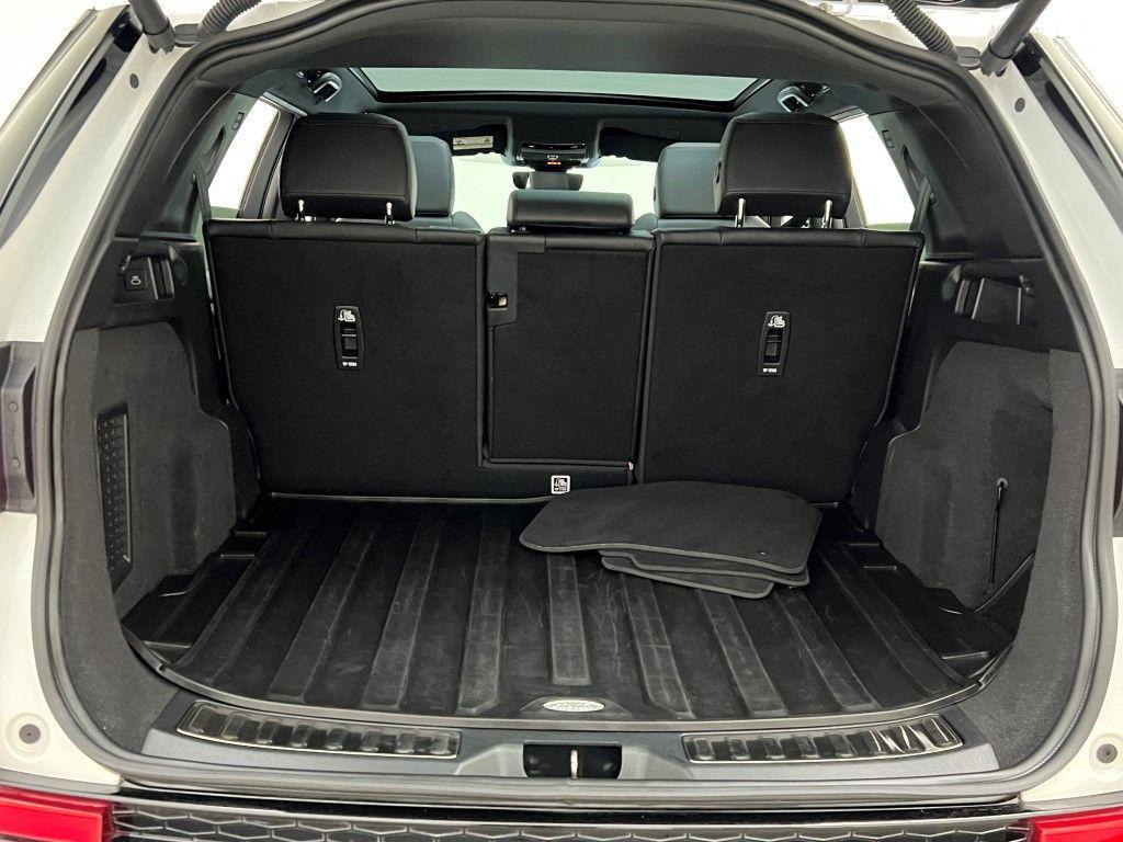 used 2023 Land Rover Discovery Sport car, priced at $30,900