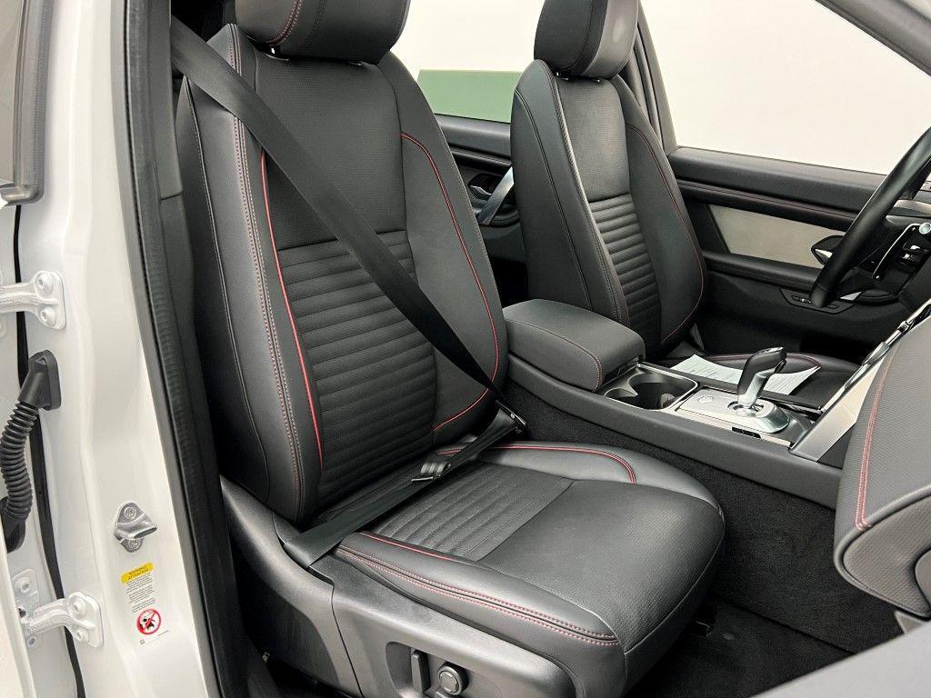 used 2023 Land Rover Discovery Sport car, priced at $30,900