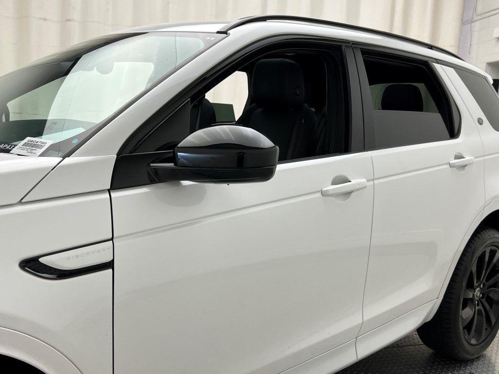 used 2023 Land Rover Discovery Sport car, priced at $30,900