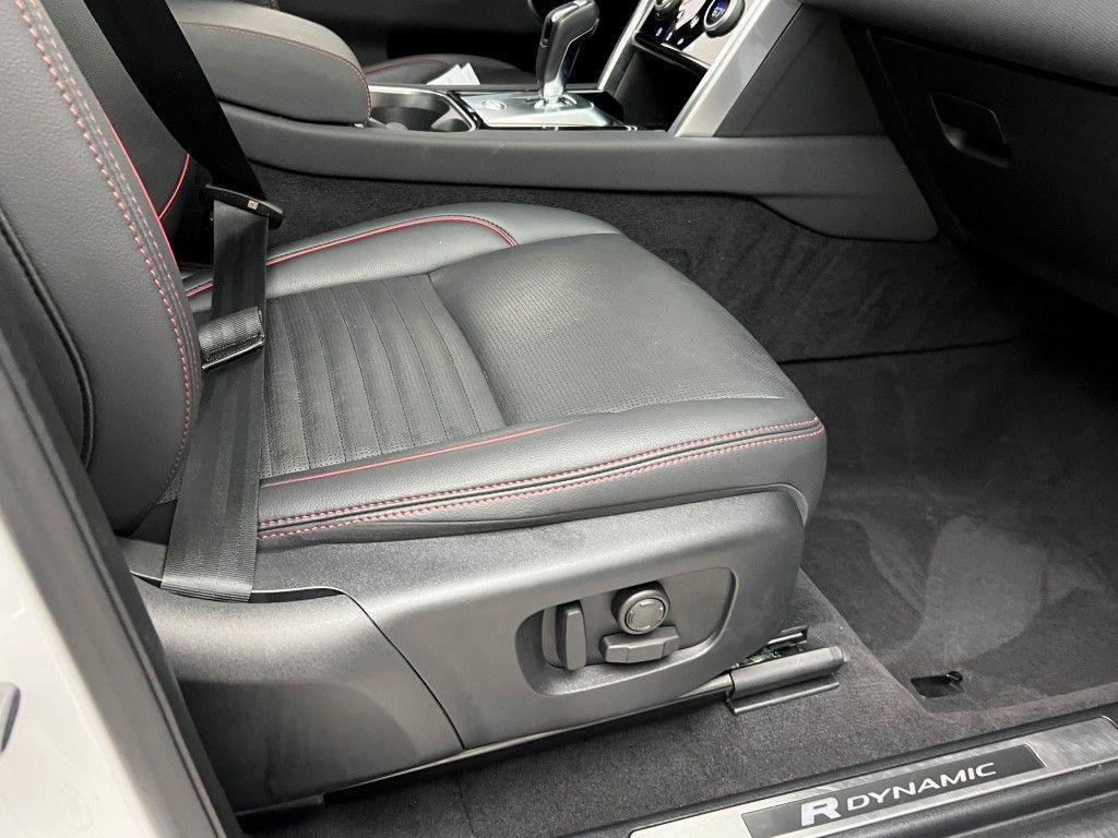 used 2023 Land Rover Discovery Sport car, priced at $30,900