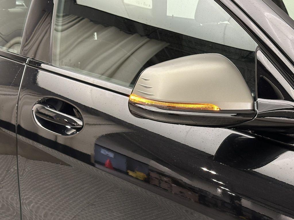 used 2024 BMW M235 Gran Coupe car, priced at $44,900