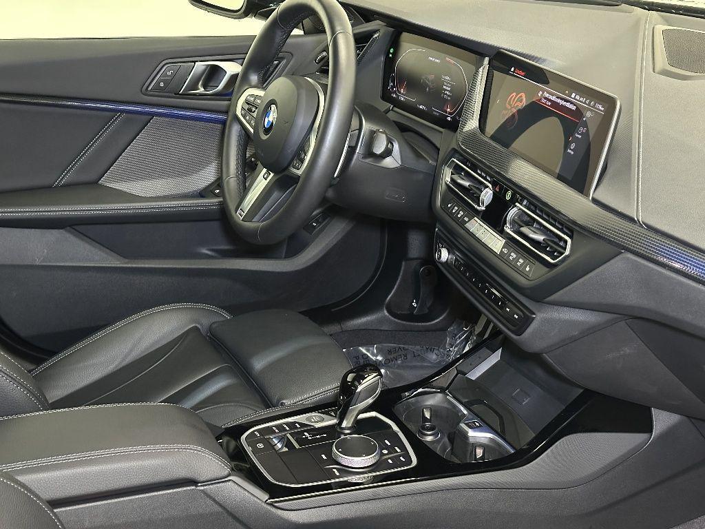 used 2024 BMW M235 Gran Coupe car, priced at $44,900