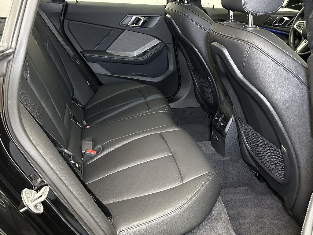 used 2024 BMW M235 Gran Coupe car, priced at $44,900