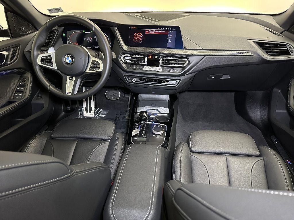 used 2024 BMW M235 Gran Coupe car, priced at $44,900