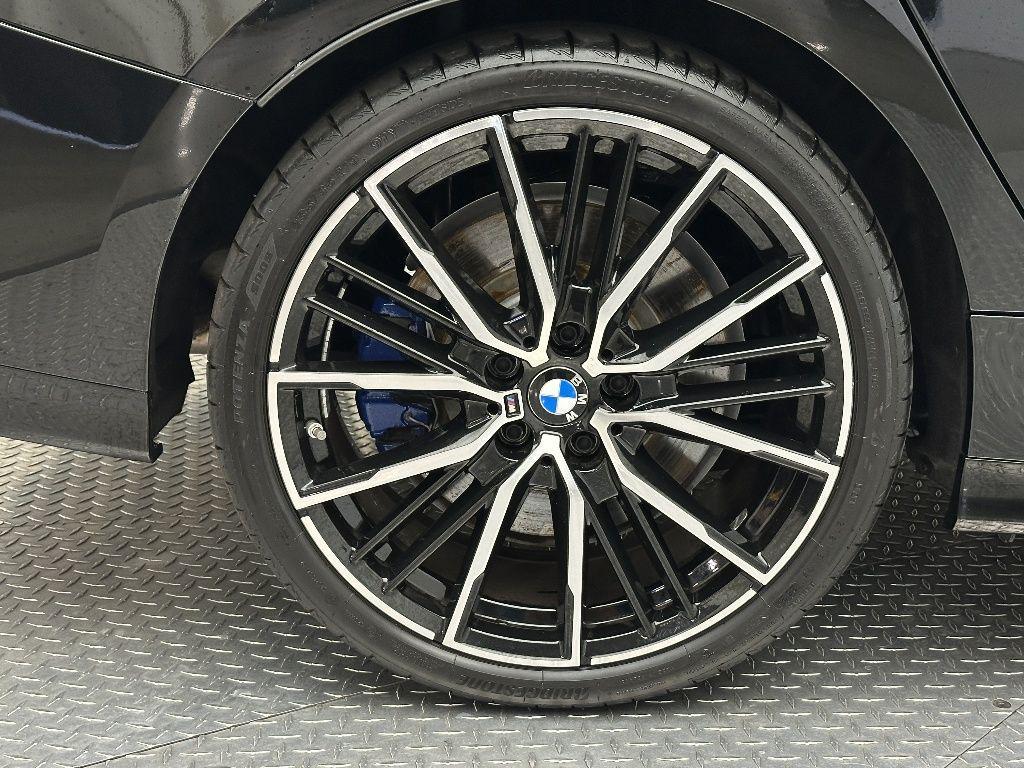 used 2024 BMW M235 Gran Coupe car, priced at $44,900