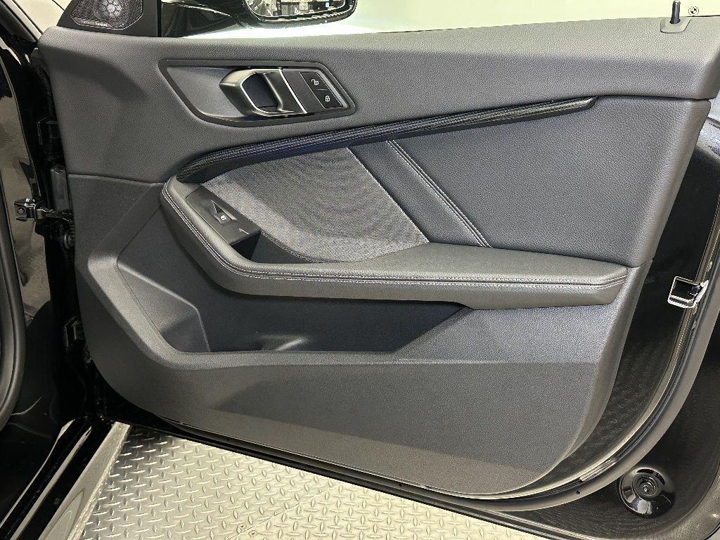 used 2024 BMW M235 Gran Coupe car, priced at $44,900