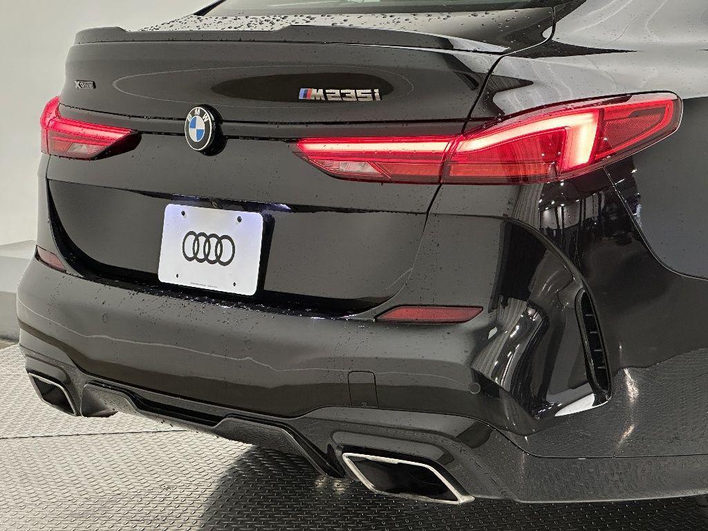 used 2024 BMW M235 Gran Coupe car, priced at $44,900