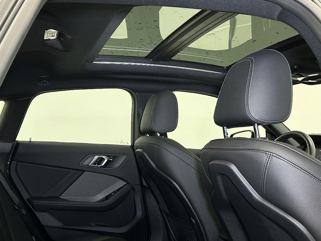 used 2024 BMW M235 Gran Coupe car, priced at $44,900