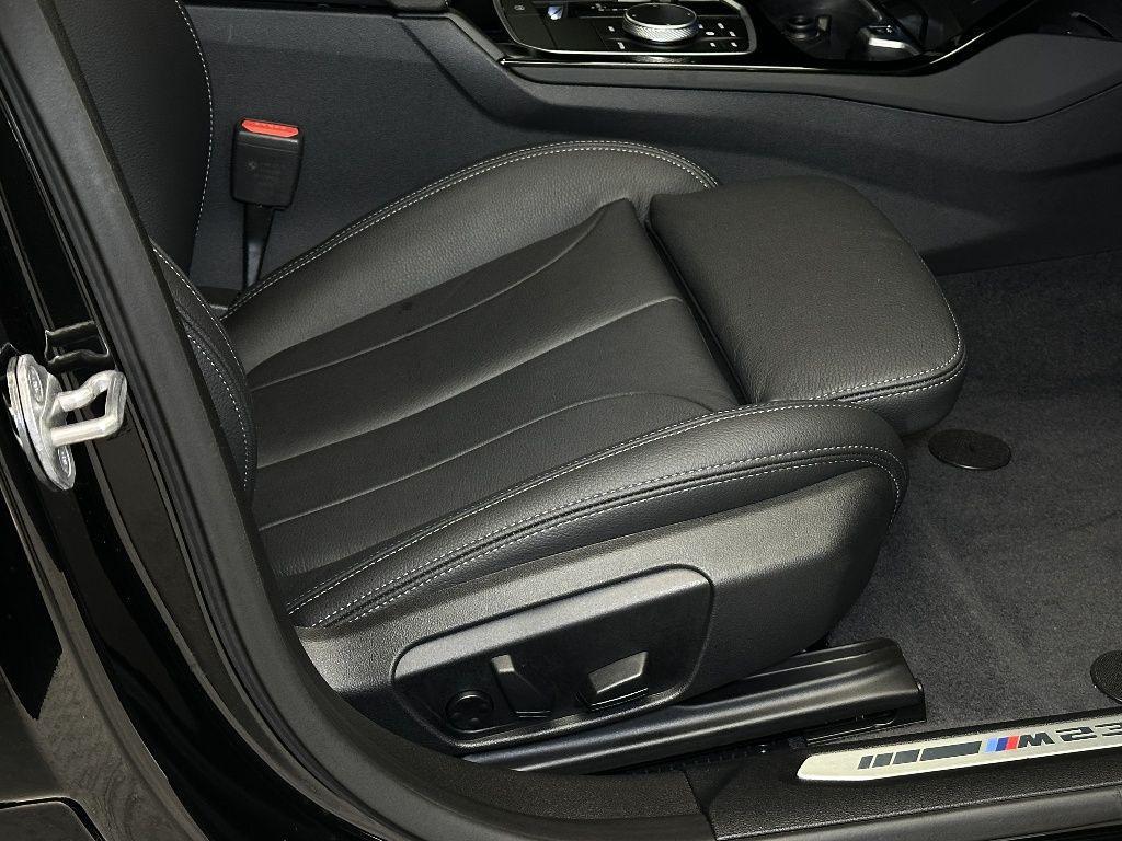 used 2024 BMW M235 Gran Coupe car, priced at $44,900
