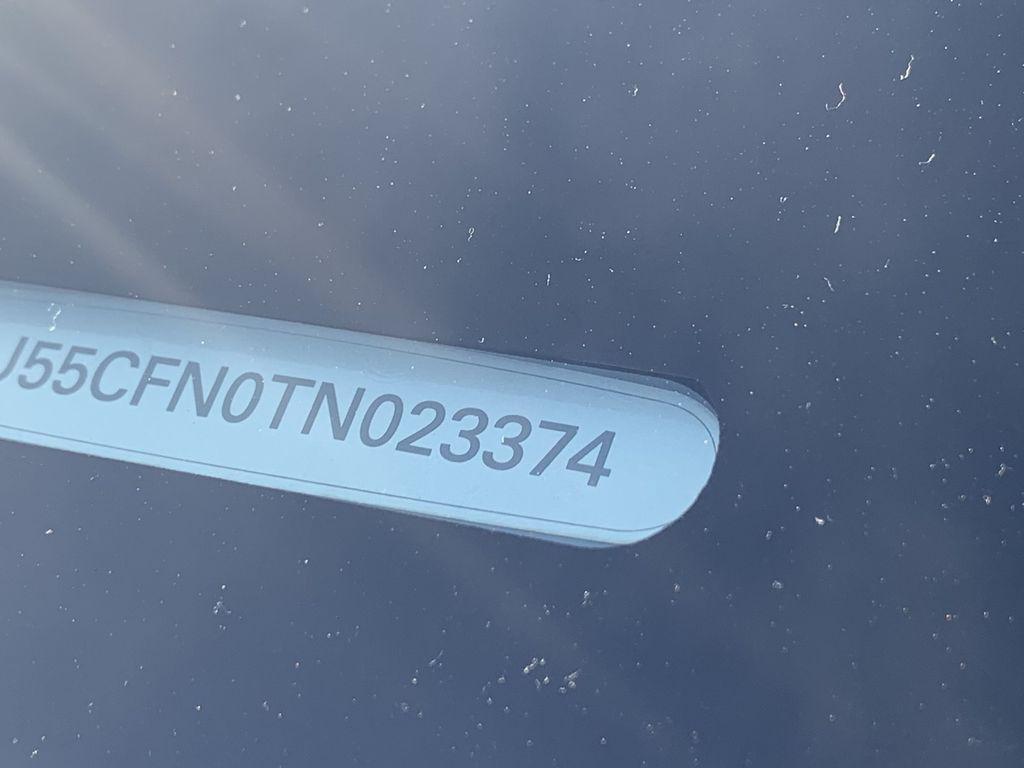 new 2026 Audi A6 car, priced at $72,520