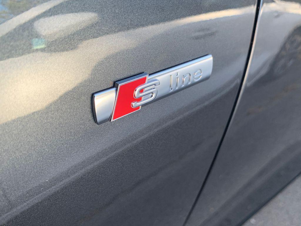 new 2026 Audi A6 car, priced at $72,520