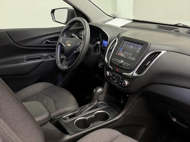used 2019 Chevrolet Equinox car, priced at $17,700