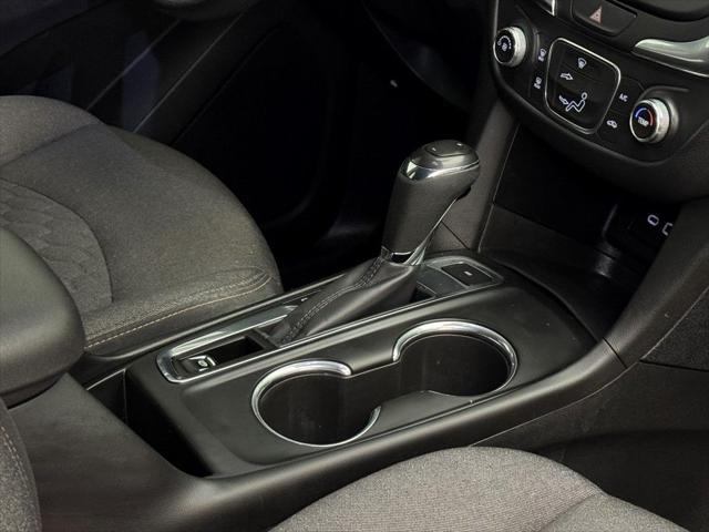 used 2019 Chevrolet Equinox car, priced at $17,700