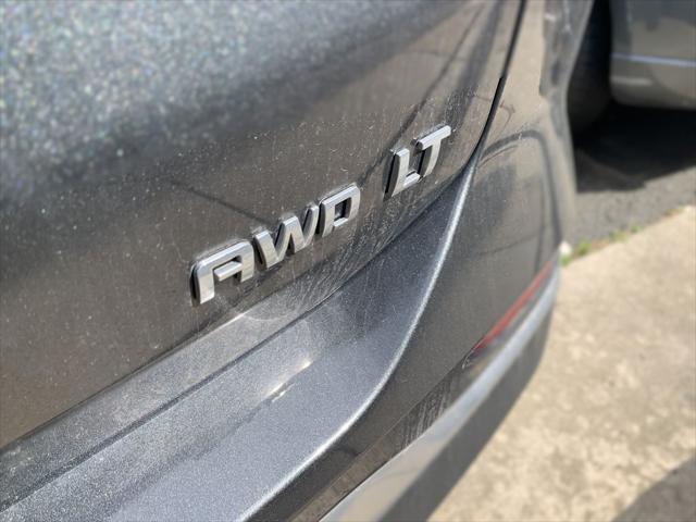 used 2019 Chevrolet Equinox car, priced at $17,700
