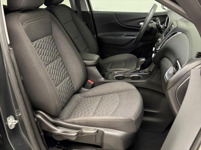 used 2019 Chevrolet Equinox car, priced at $17,700