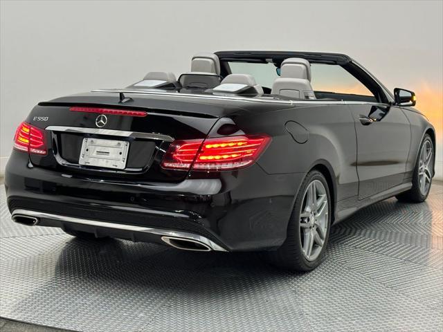 used 2014 Mercedes-Benz E-Class car, priced at $22,900