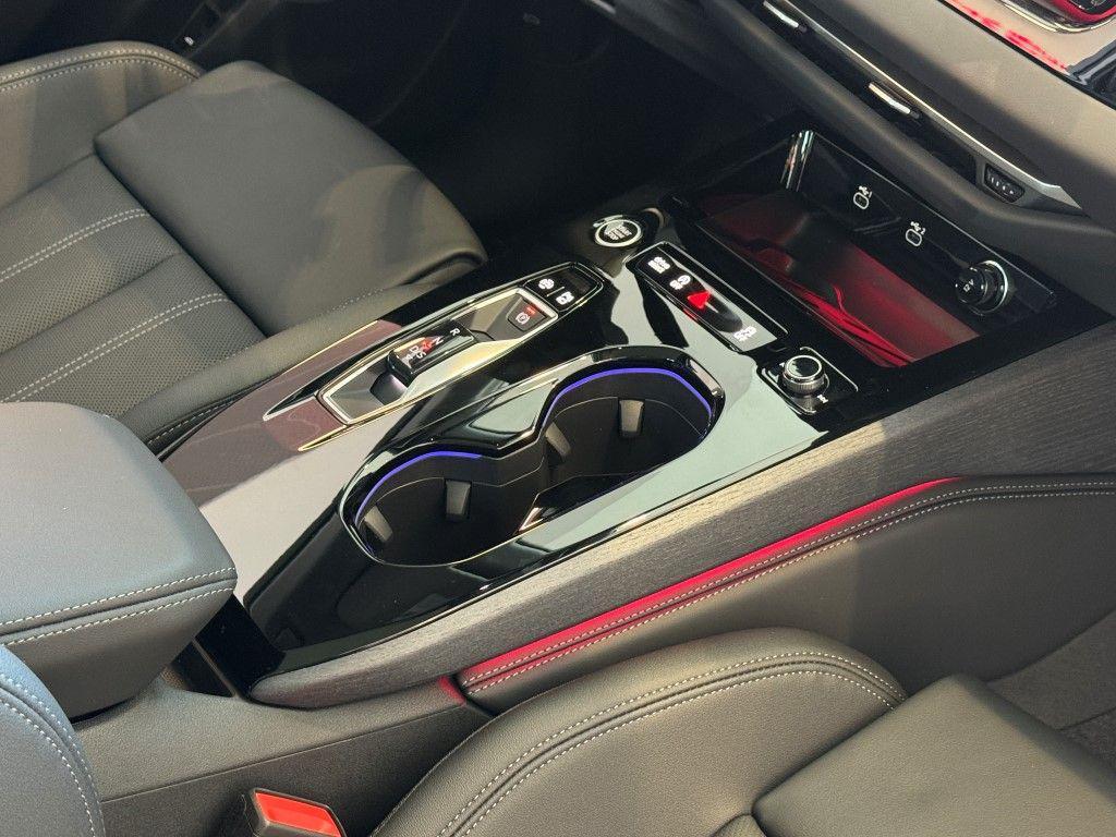 new 2025 Audi A5 car, priced at $57,575