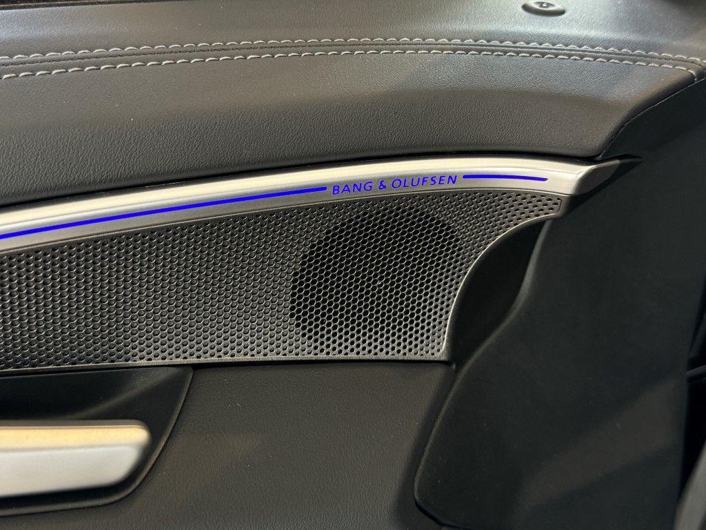 new 2025 Audi A5 car, priced at $57,575