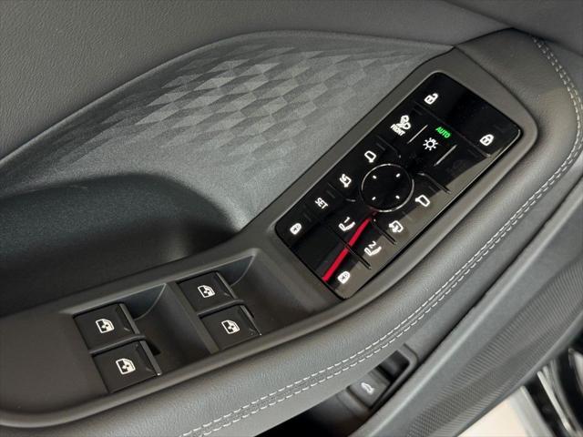 new 2025 Audi A5 car, priced at $57,575
