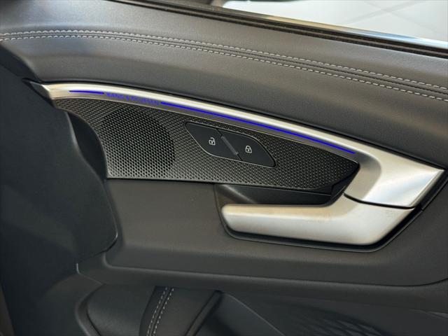 new 2025 Audi A5 car, priced at $57,575
