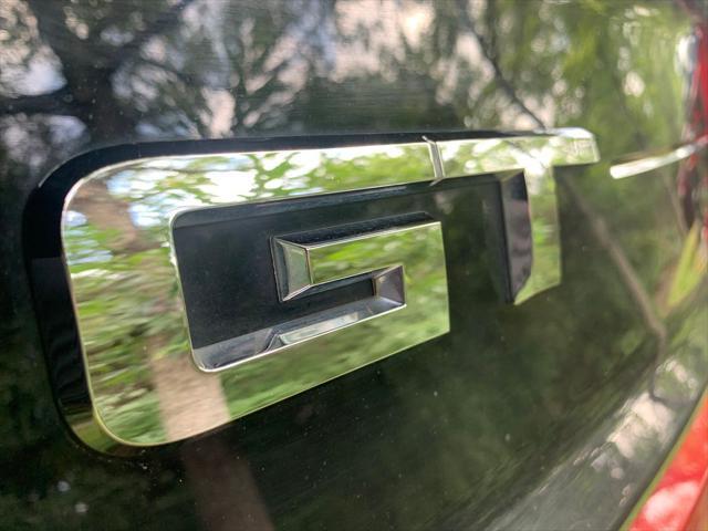 used 2018 Ford Mustang car, priced at $34,000