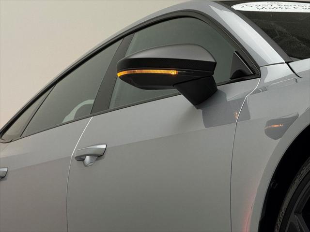 new 2025 Audi RS 7 car, priced at $144,490