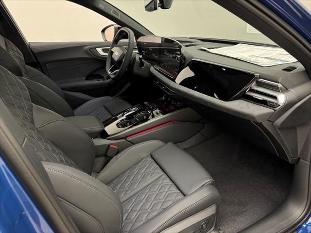 new 2025 Audi S5 car, priced at $72,685