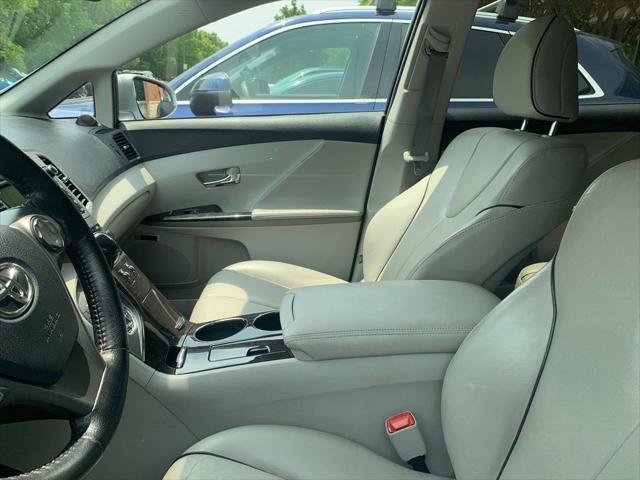 used 2013 Toyota Venza car