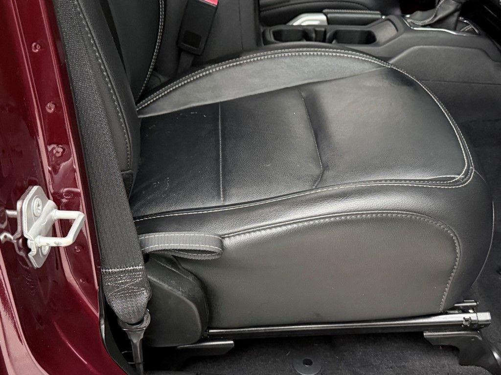 used 2021 Jeep Wrangler Unlimited 4xe car, priced at $26,900