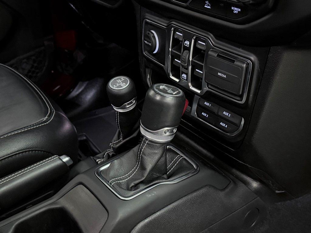 used 2021 Jeep Wrangler Unlimited 4xe car, priced at $26,900