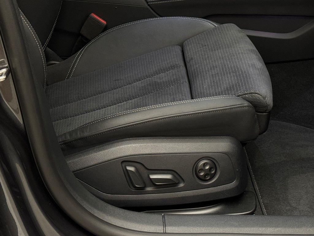 used 2025 Audi A5 Sportback car, priced at $45,800