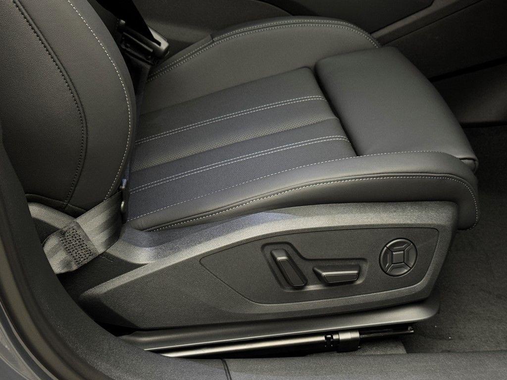 new 2025 Audi A6 e-tron car, priced at $72,890