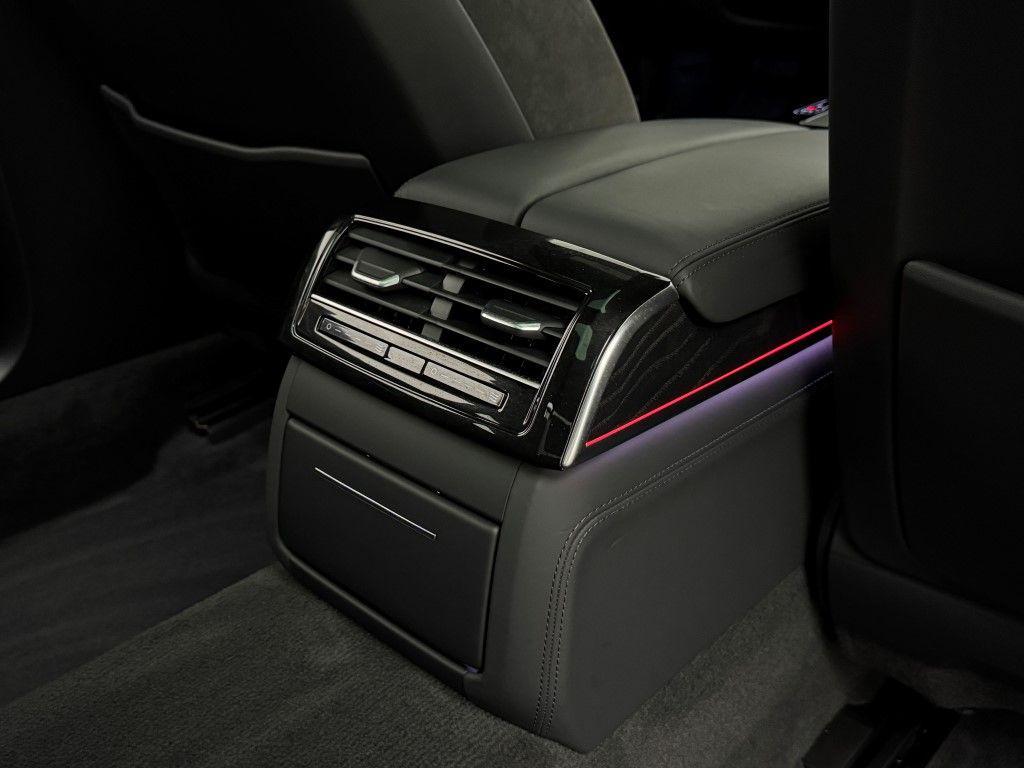 used 2021 Audi A8 car, priced at $51,901