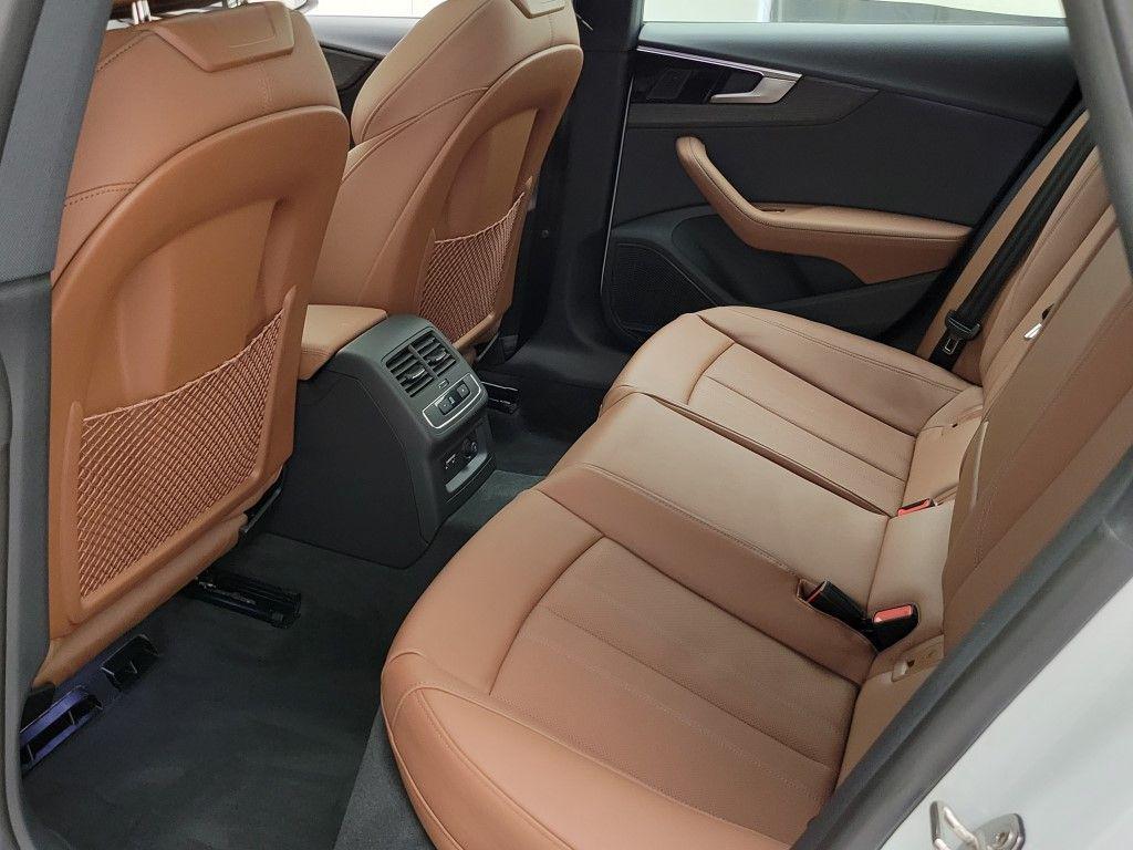used 2025 Audi A5 Sportback car, priced at $45,900