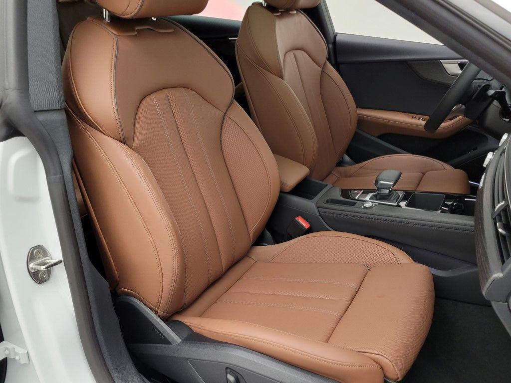 used 2025 Audi A5 Sportback car, priced at $45,900