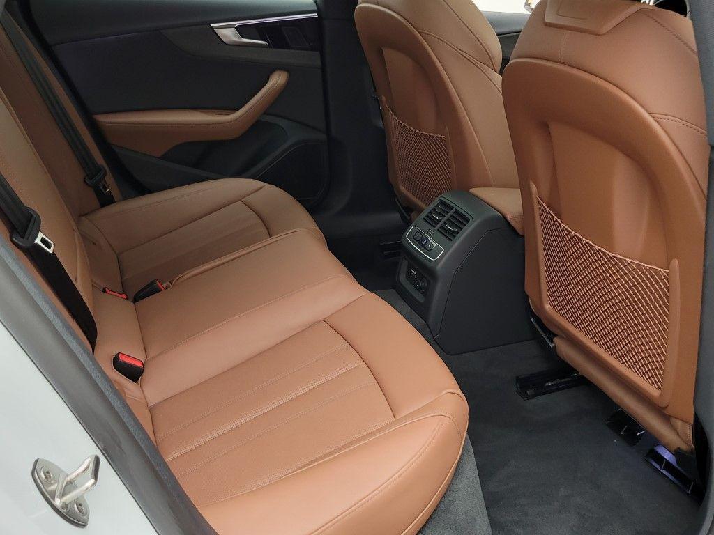 used 2025 Audi A5 Sportback car, priced at $45,900