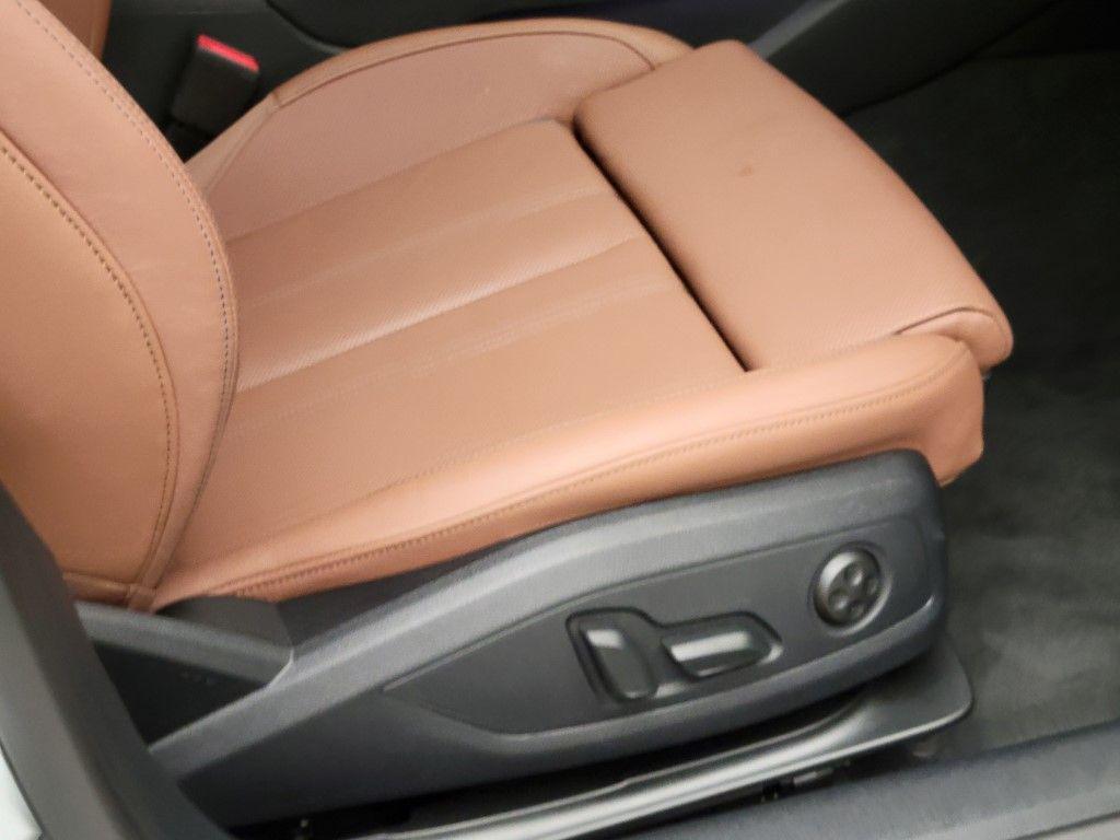 used 2025 Audi A5 Sportback car, priced at $45,900
