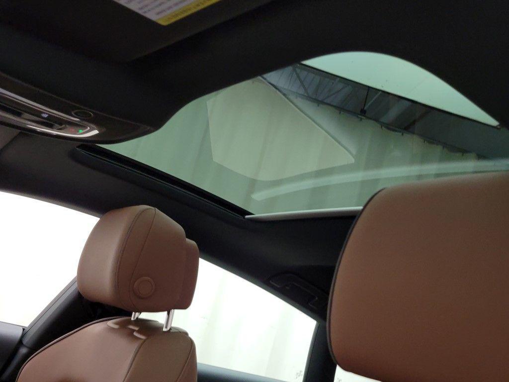 used 2025 Audi A5 Sportback car, priced at $45,900