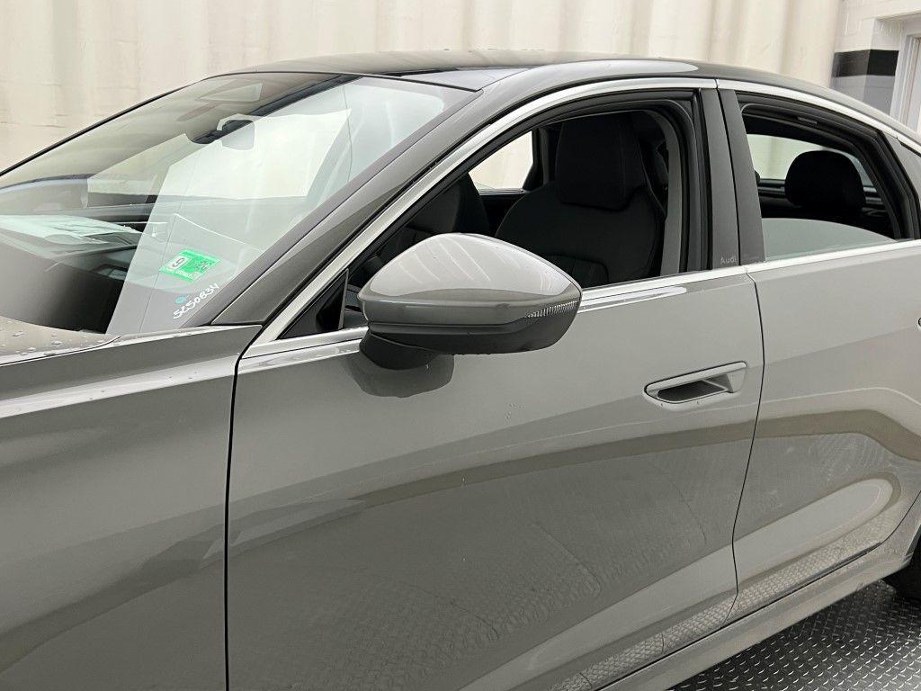 new 2025 Audi A5 car, priced at $59,475