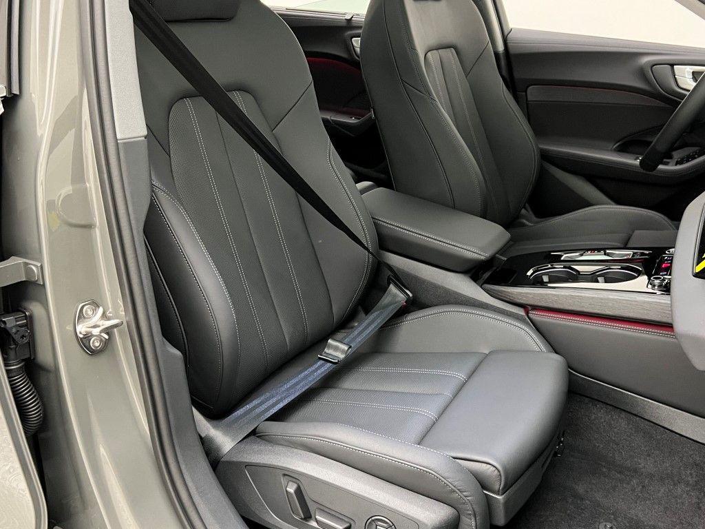 new 2025 Audi A5 car, priced at $59,475