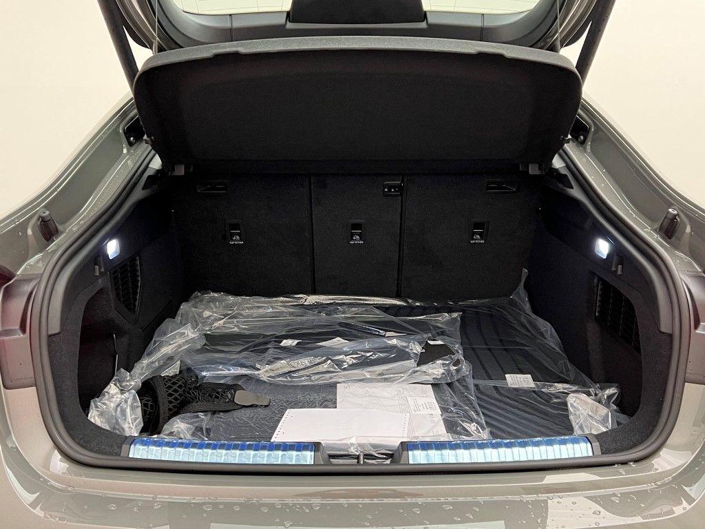 new 2025 Audi A5 car, priced at $59,475