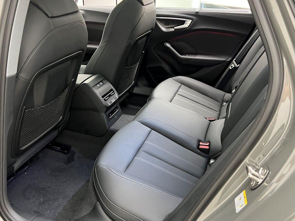 new 2025 Audi A5 car, priced at $59,475
