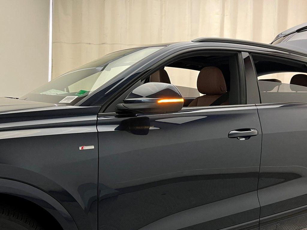 new 2026 Audi Q8 car, priced at $86,300