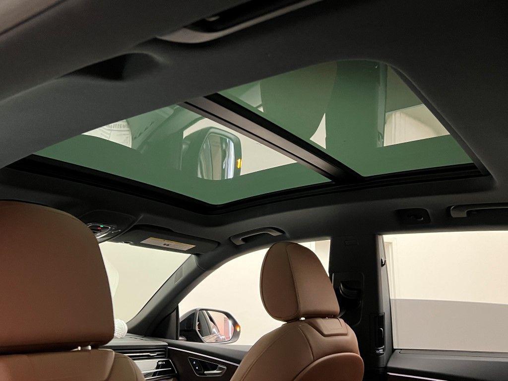 new 2026 Audi Q8 car, priced at $86,300