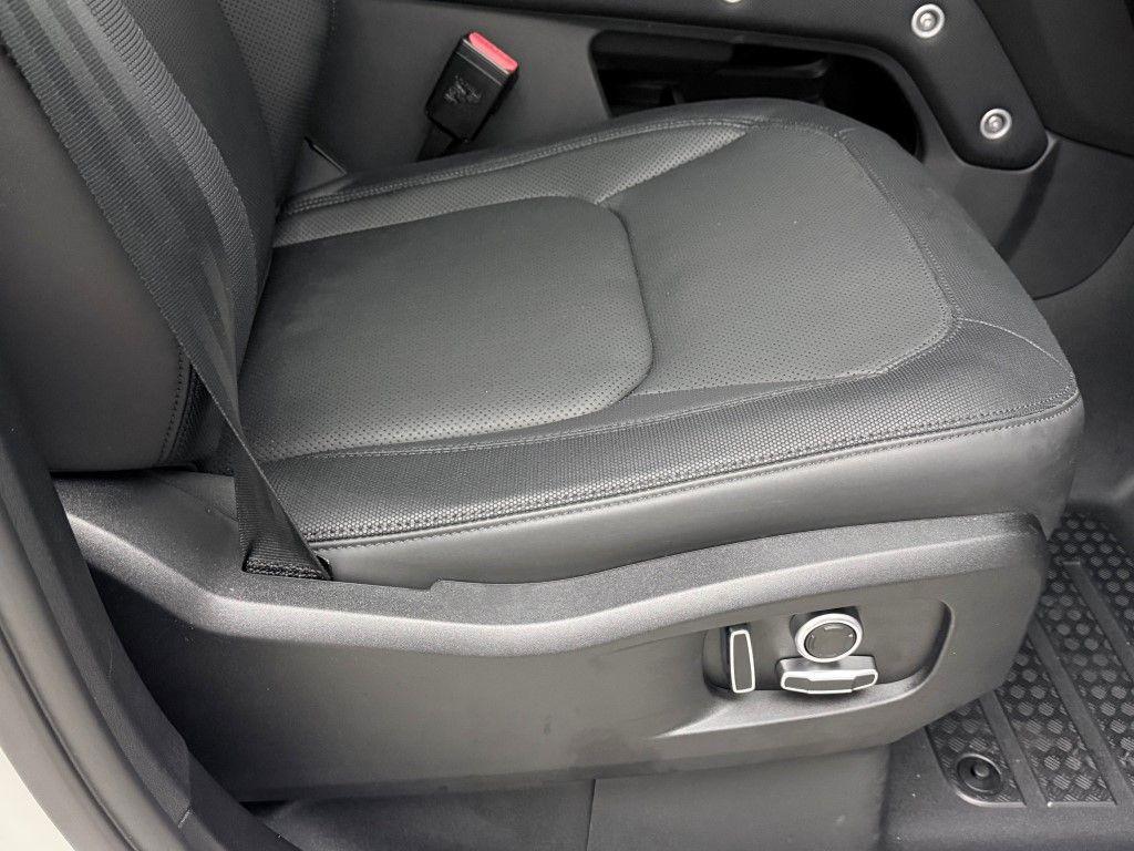 used 2024 Land Rover Defender car, priced at $69,900