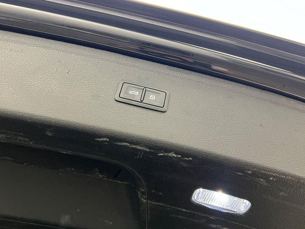 used 2021 Audi Q5 car, priced at $18,000