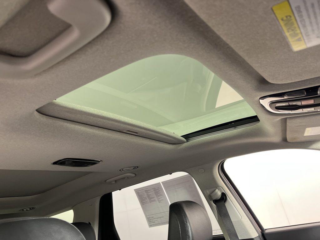 used 2023 Hyundai Palisade car, priced at $31,900