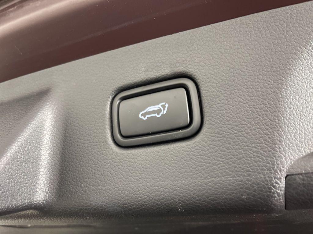 used 2023 Hyundai Palisade car, priced at $31,900