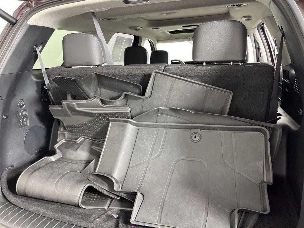 used 2023 Hyundai Palisade car, priced at $31,900