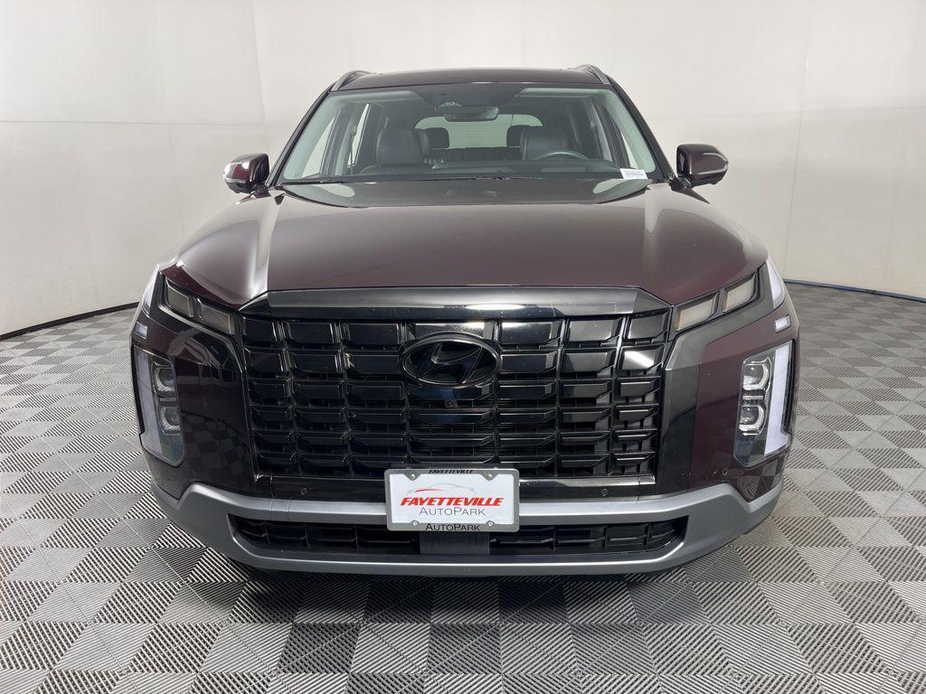 used 2023 Hyundai Palisade car, priced at $31,900